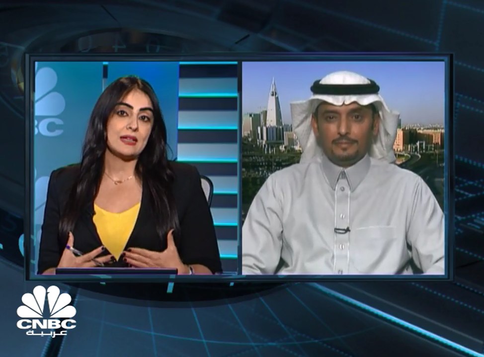 مؤشر السوق السعودي يغلق ضمن نطاقات عرضية بالقرب...
