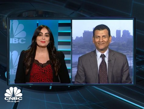 مبيعات المؤسسات الأجنبية تضغط على مؤشر بورصة مصر الرئيسي وتدفعه للإغلاق دون 14,300 نقطة في آخر جلسات الأسبوع