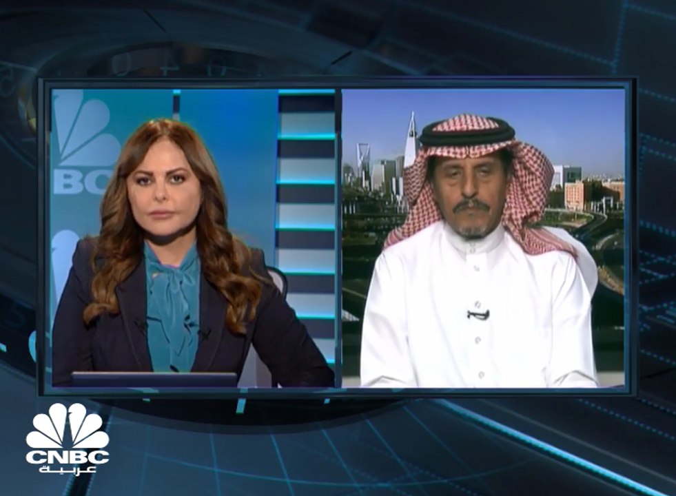 السوق السعودي يغلق باللون الأحمر في جلسة الإثني...