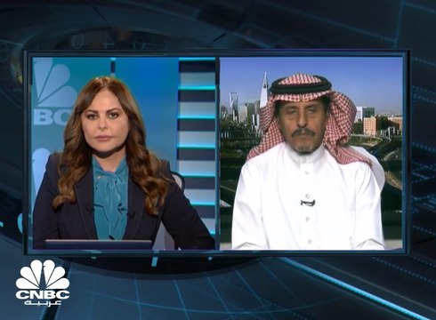 السوق السعودي يغلق باللون الأحمر في جلسة الإثنين.. وتاسي عند مستوى 7,764 نقطة