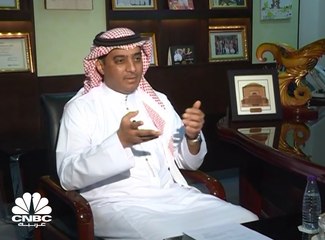 المطوع: هبوط كبير في إيجارات المتاجر في الآونة الأخيرة