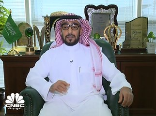 الرئيس التنفيذي لشركة أسمنت المدينة السعودية: قادرون على تمويل مشاريعنا وأنشطتها دون الحاجة للتمويل الخارجي