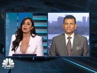 في أسبوع اقتصرت تداولاته على 4 جلسات.. مؤشر EGX30 في بورصة مصر ينهي جلسة الخميس بارتفاع أسبوعي نسبته 0.59%