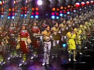 Earth, Wind & Fire - September