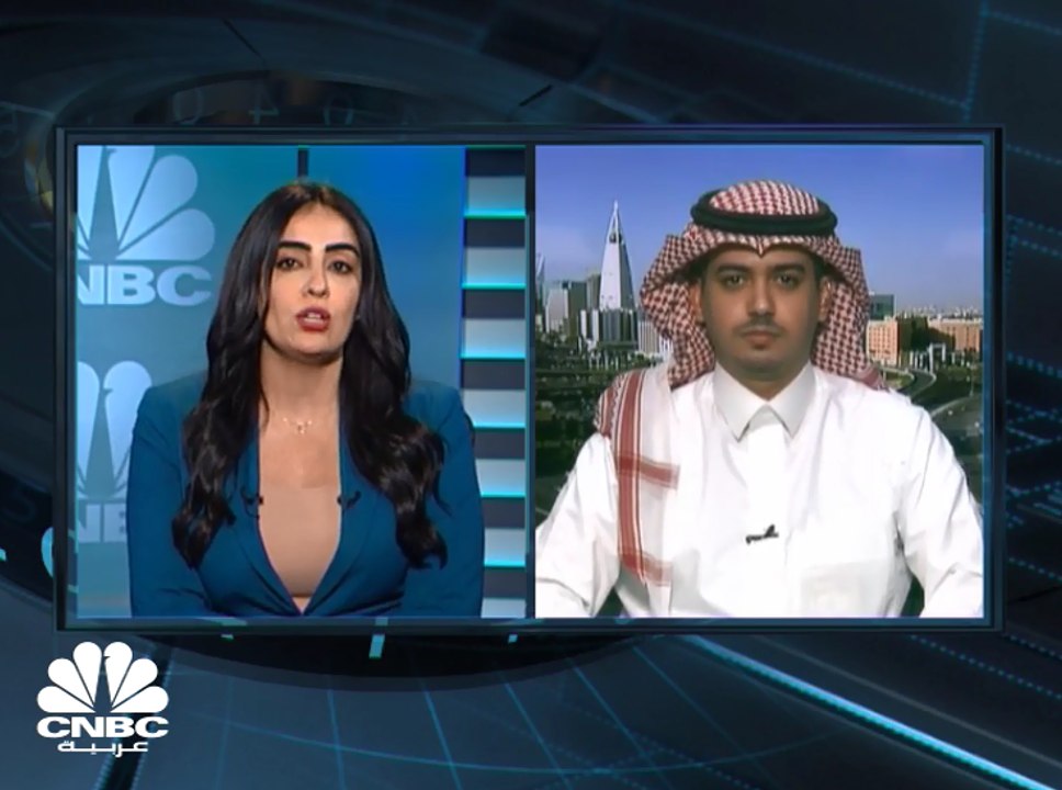 للجلسة الثانية على التوالي.. تاسي السعودي يعمق...