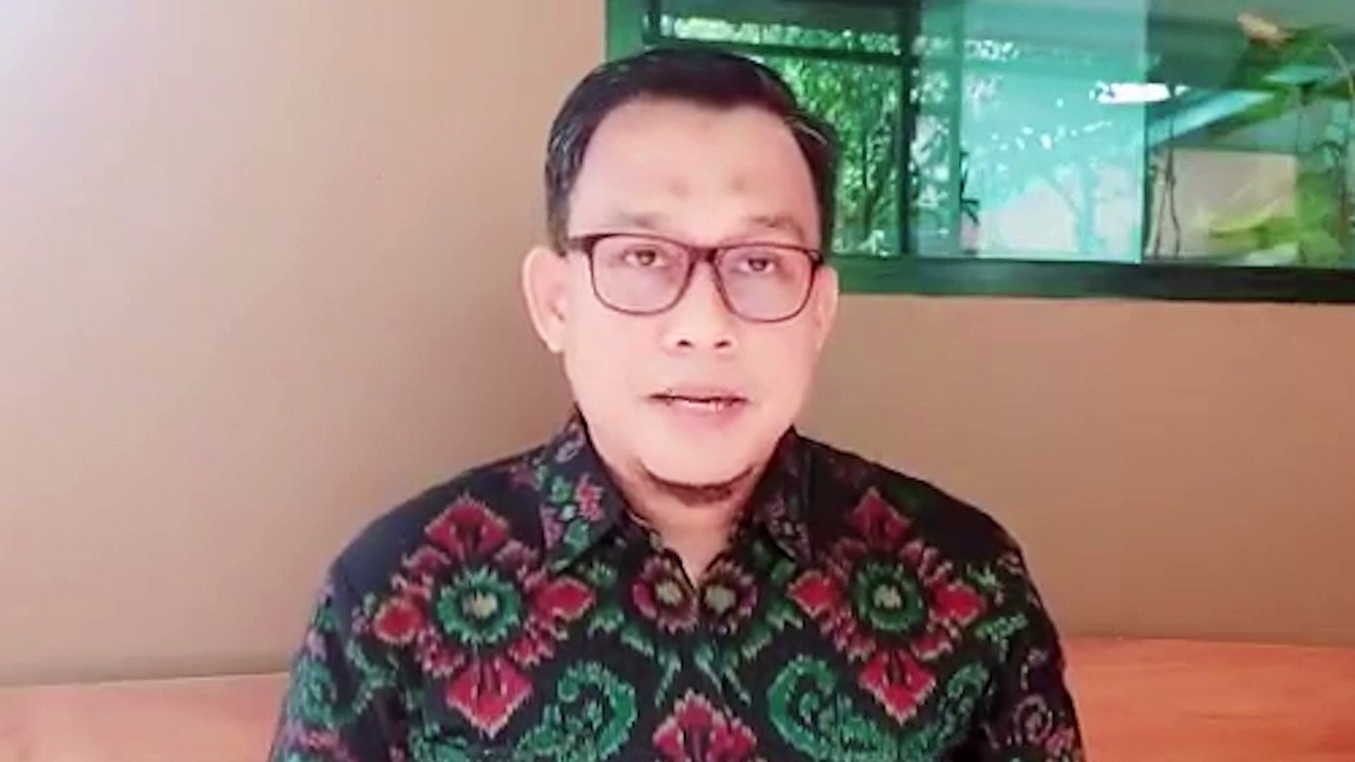 ⁣Bupati Bogor Terjaring OTT KPK