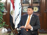 رئيس مجلس إدارة شركة مصر القابضة للتأمين: حصتنا السوقية تتخطى 45%