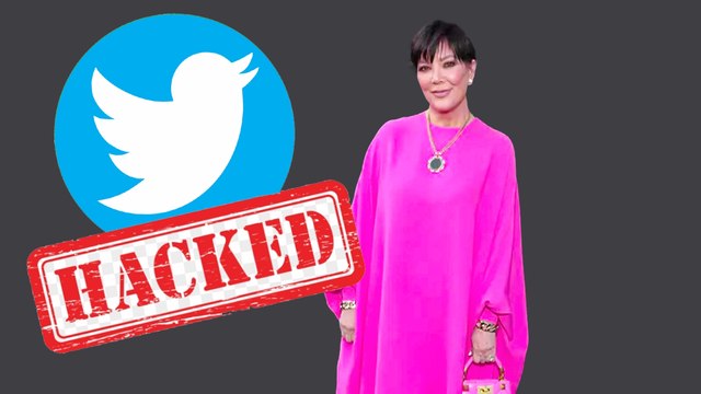 Why Did Fans think Kris Jenner's Twitter Account Has Hacked?