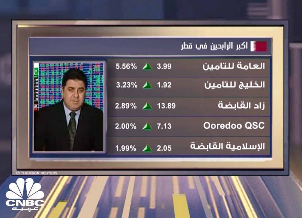 رئيس مجلس ادارة شركة إعمار العقارية يوضح لـ CNBC عربية: بأن إصدار الصكوك كان إعادة تمويل بمعدلات فائدة أقل، ويؤكد توجه الشركة لتنويع ايرادتها التشغيلية واطلاق خدمات رقمية عقارية خلال شهر