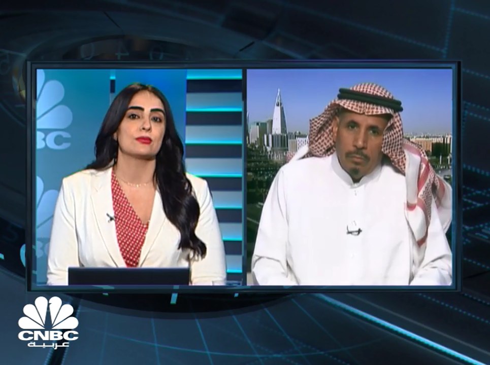 هبوط أسعار النفط  يحكم قبضته على مسار تاسي السعودي والمؤشر يفقد 200 نقطة في الختام