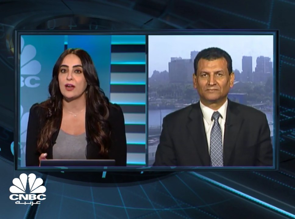 في المحصلة الأسبوعية للمؤشرات المصرية.. الثلاثي...