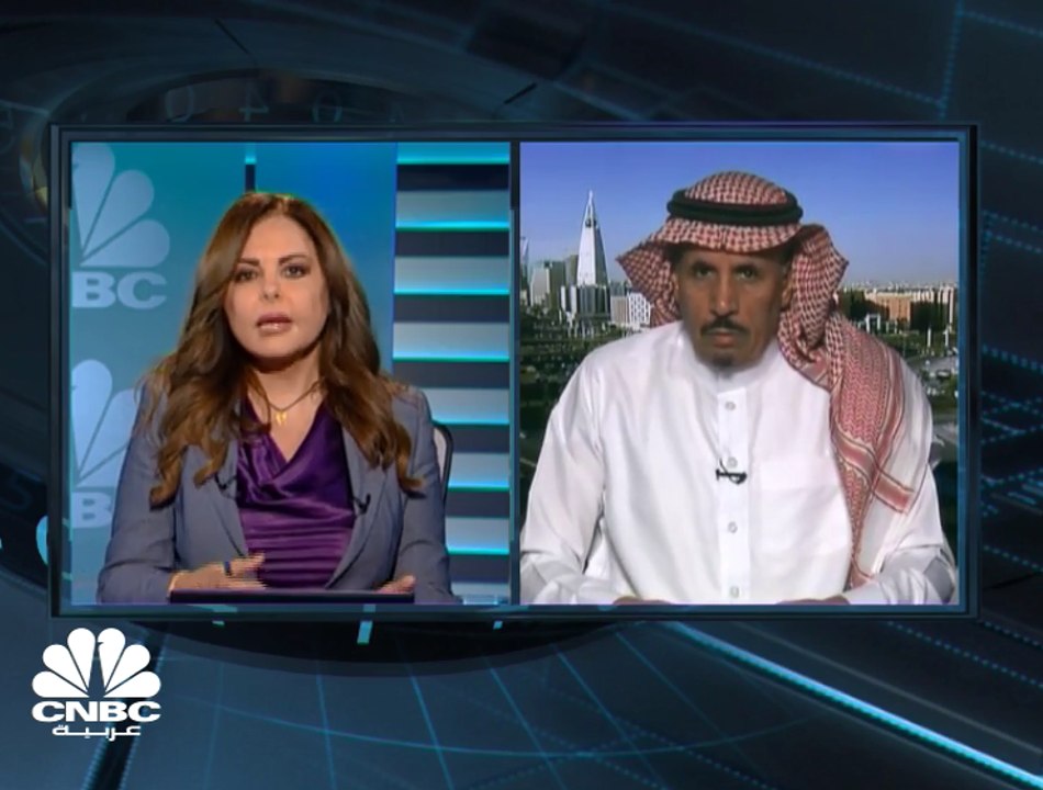 تاسي السعودي يتحول إلى النطاق الأخضر لأول مرة ف...