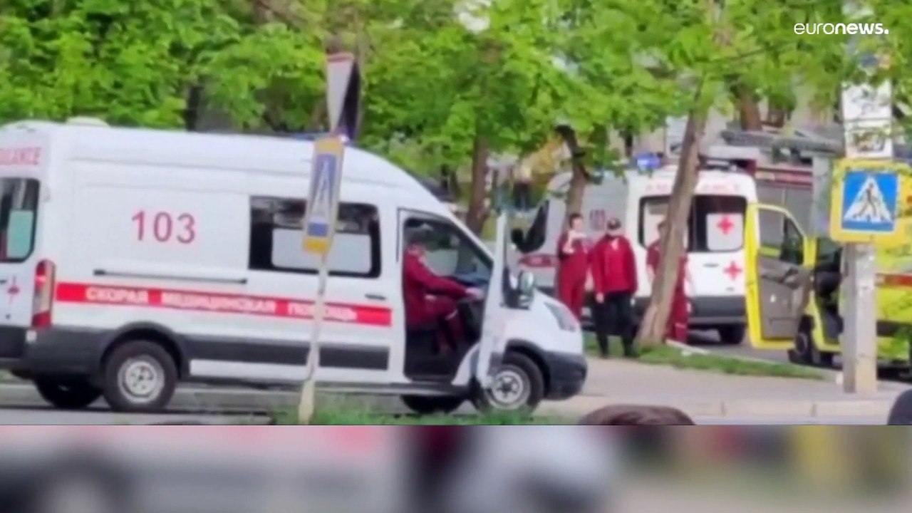 Кто стоит за взрывами в Приднестровье?