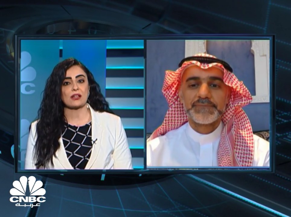 التاسي يتراجع للجلسة الثانية على التوالي وضغوطا...