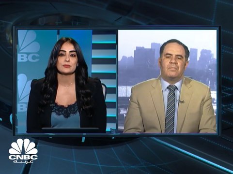 مؤشرات بورصة مصر تغلق على تراجع والثلاثيني دون الـ 14,700 نقطة