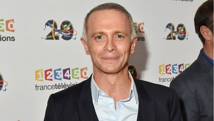 GALA VIDÉO - Samuel Etienne la boule a zéro : ses fans sous le choc !