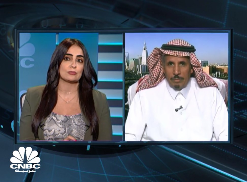 السوق السعودي يتراجع بنحو 1% بضغط من قطاعي البن...