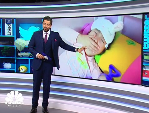 طفلة بعمر 6 سنوات .. تجني 3 ملايين دولار شهرياً!