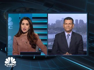 مؤشر ال EGX30 ينهي تداولات الأسبوع مقترباً من ال 10%