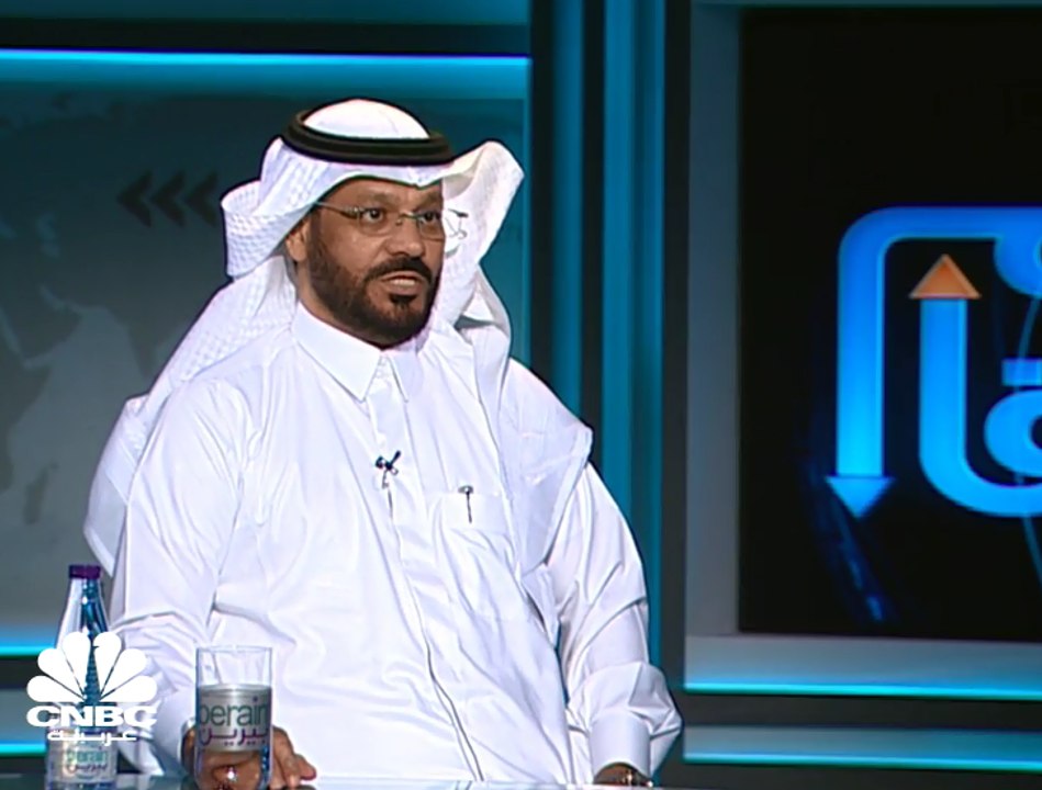 مؤشر السوق السعودي يتراجع بقرابة الـ 3% في 7 جل...