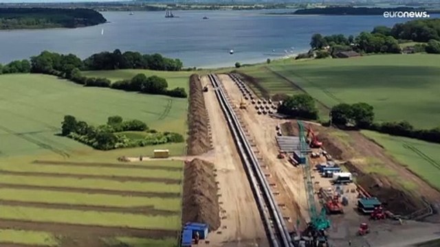 Stop a forniture di gas russo per Polonia e Bulgaria. La Duma: è solo l'inizio