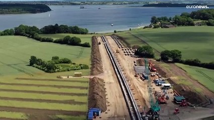 Stop a forniture di gas russo per Polonia e Bulgaria. La Duma: è solo l'inizio