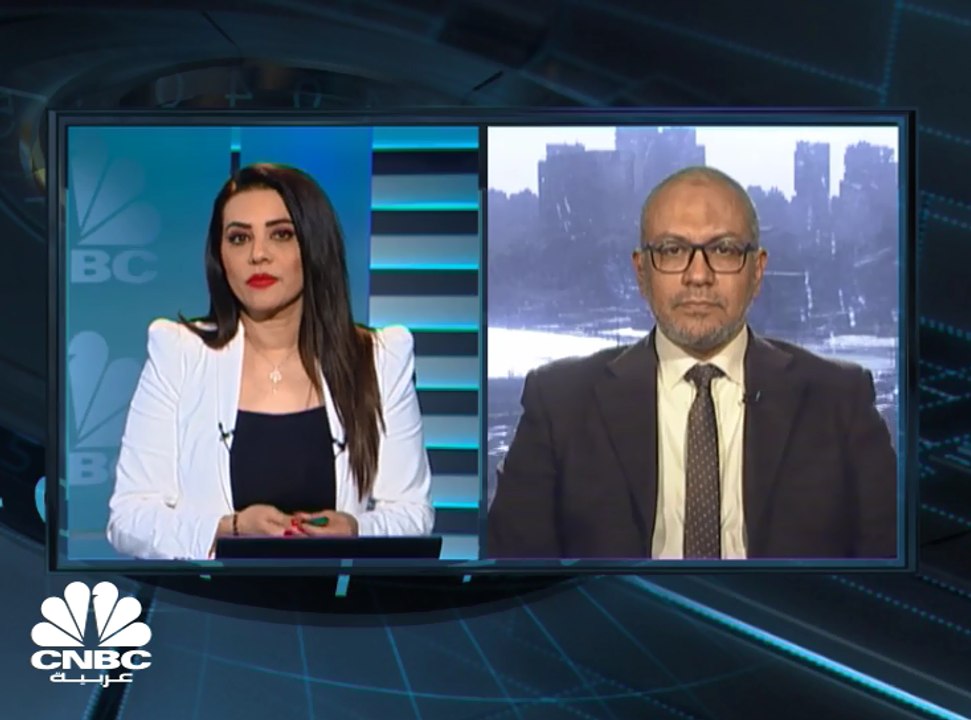 إغلاق أحمر جماعي للمؤشرات المصرية بجلسة الإثنين...
