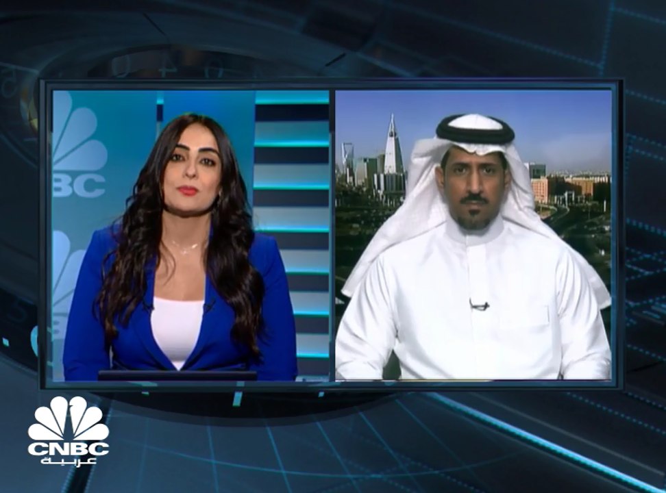سيولة السوق السعودي تتجاوز 28,600 مليار ريال بع...