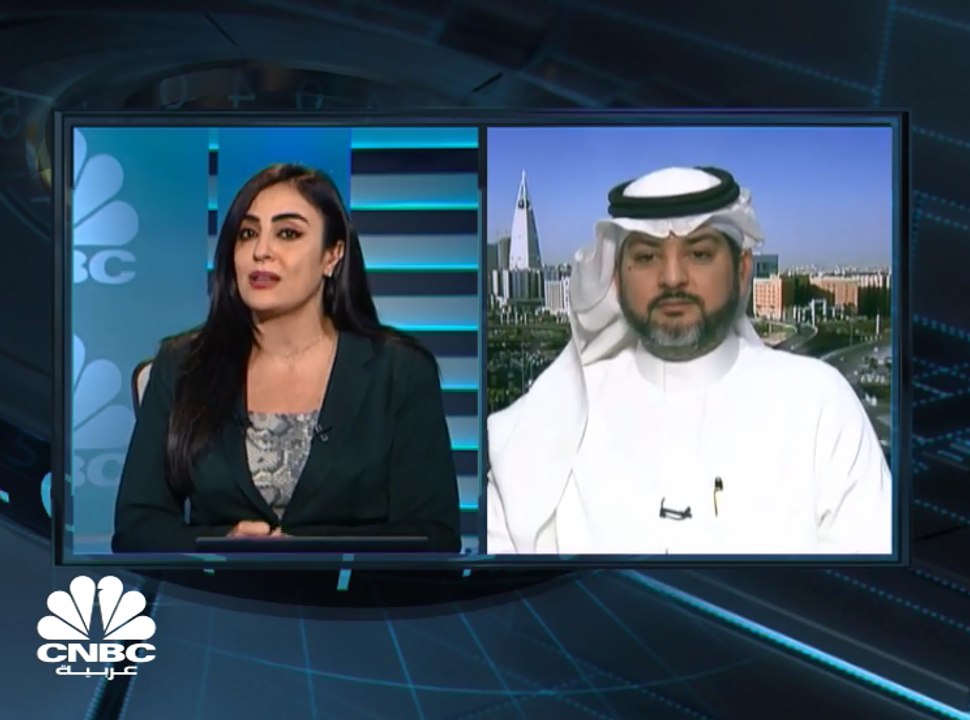 سهم أرامكو يرتفع للجلسة الثالثة منذ إدراجه وترق...