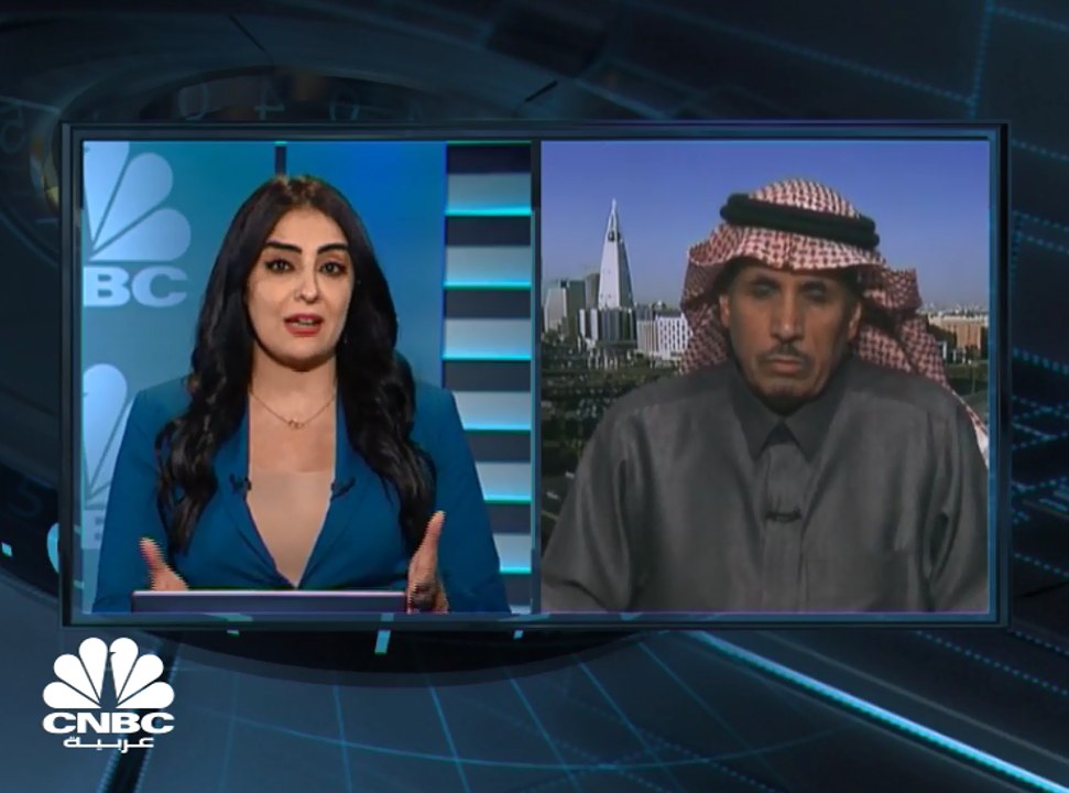 عمليات جني الأرباح تضغط على سهم أرامكو السعودية...