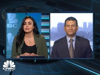 EGX30  يحافظ على موجة الارتفاعات بقيادة القطاع المالي والمكاسب الأسبوعية قرابة الـ 3%