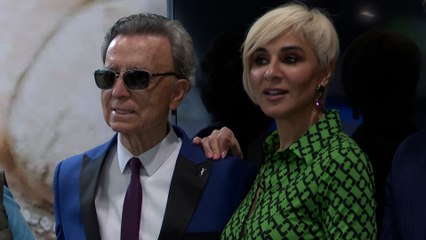 Ana María Aldón reaparece con fuerza y manda un mensaje