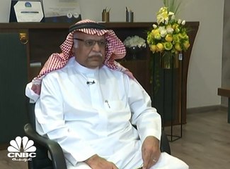 المدني: محلياً يتم منح دعم للسفن السعودية من ناحية تمويل الوقود
