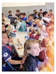 DERNIER JOURS DE STAGE - AVRIL 2022