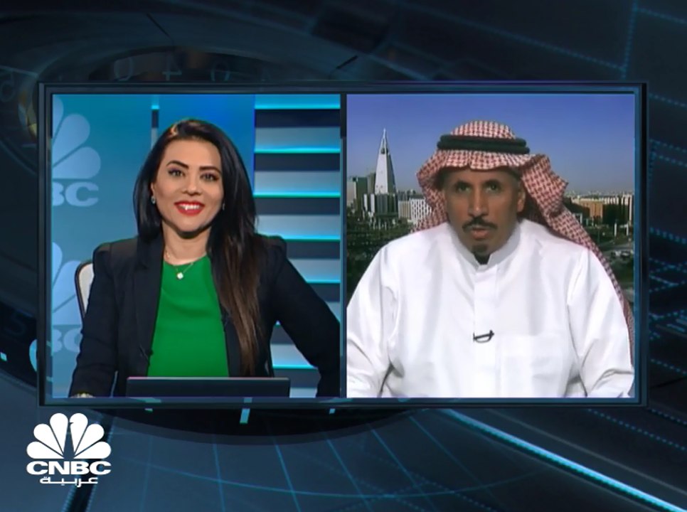 السوق السعودي يغلق على تراجع بـ 0.4% عند 7,749 نقطة