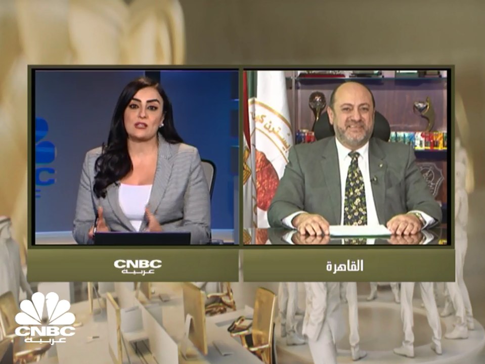 العضو المنتدب للشركة الشرقية للدخان المصرية: حص...
