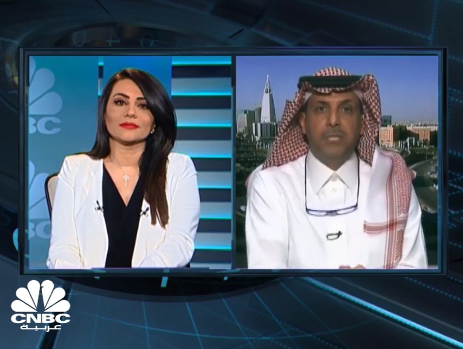 السوق السعودي يغلق على ارتفاع بنحو 1% في جلسة ا...
