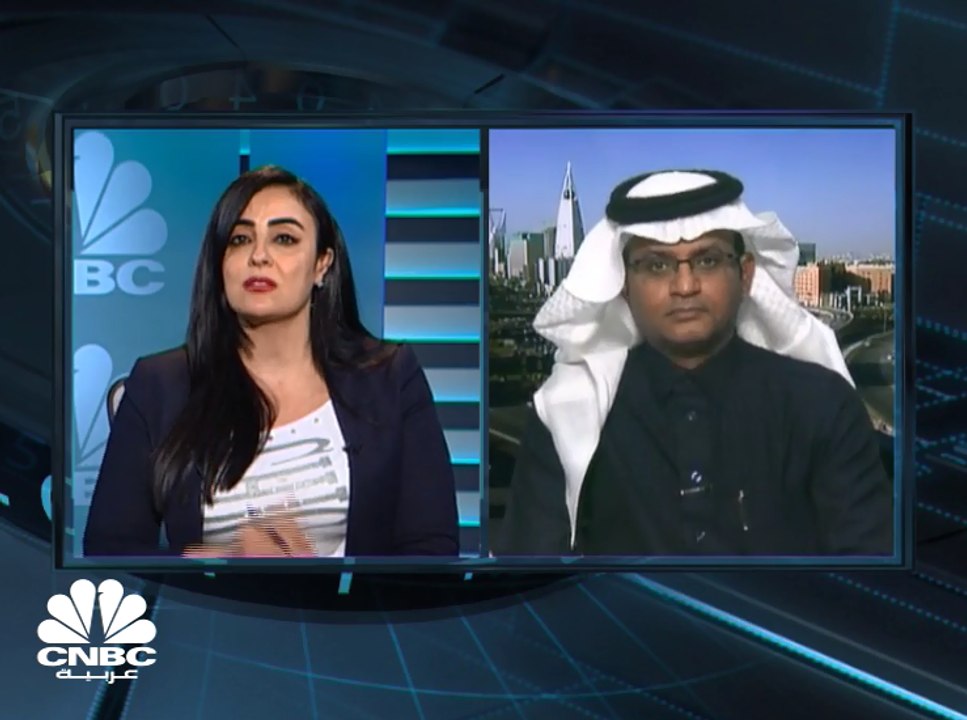 في ثاني جلسات التداول في 2020 مؤشر السوق السعودي لا يزال دون مستوى 8,400 نقطة ونتائج الشركات هي الحاسمة