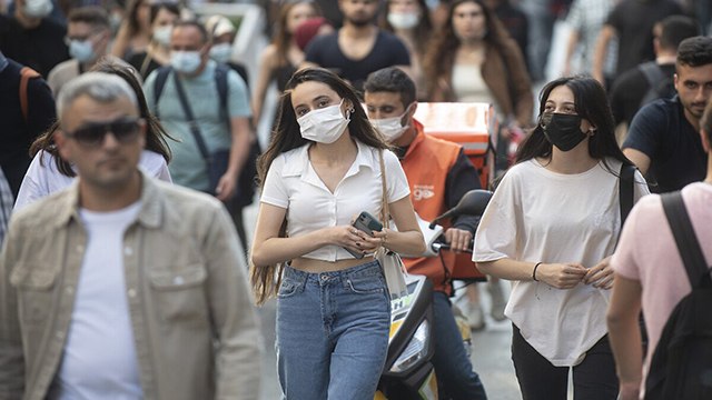 Bilim Kurulu Üyesi Prof. Dr. İlhan: “Artık bu bayram bir arada olma zamanı”