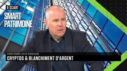 SMART PATRIMOINE - Emission du mercredi 27 avril