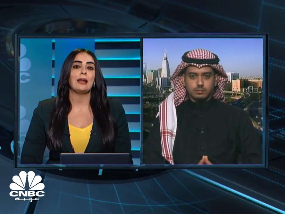 للجلسة الرابعة على التوالي تاسي السعودي يغلق با...
