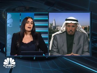 ختام أحمر للسوق السعودي وسط تباين أداء القطاعات