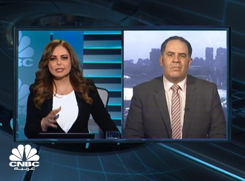 المؤشر الثلاثيني في بورصة مصر يغلق على تراجع للجلسة الثانية على التوالي