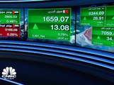مؤشر سوق دبي يرتفع للجلسة الثانية ويستعيد مستويات 2,800 نقطة