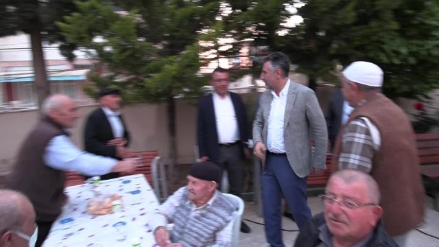 Bayraklı Belediye Başkanı Sandal: Dayanışmamız Hiç Bozulmasın