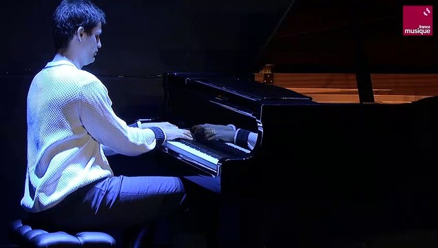 Chopin : Douze Études op. 25 XII. En ut mineur