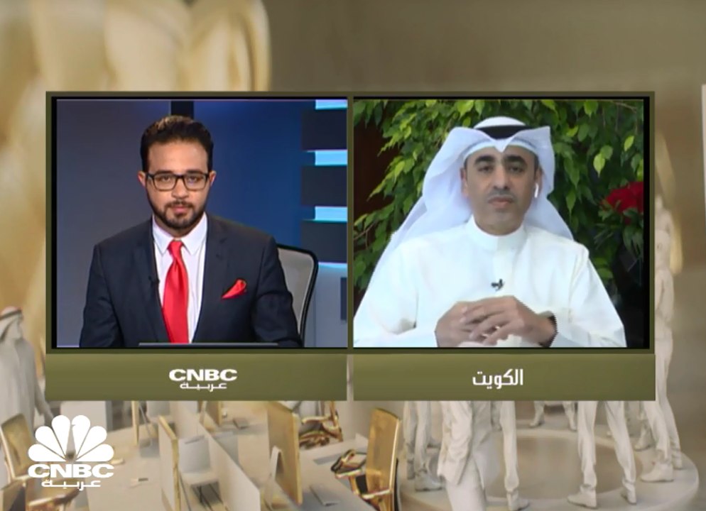 نائب الرئيس التنفيذي لبنك بوبيان الكويتي: نطمح...