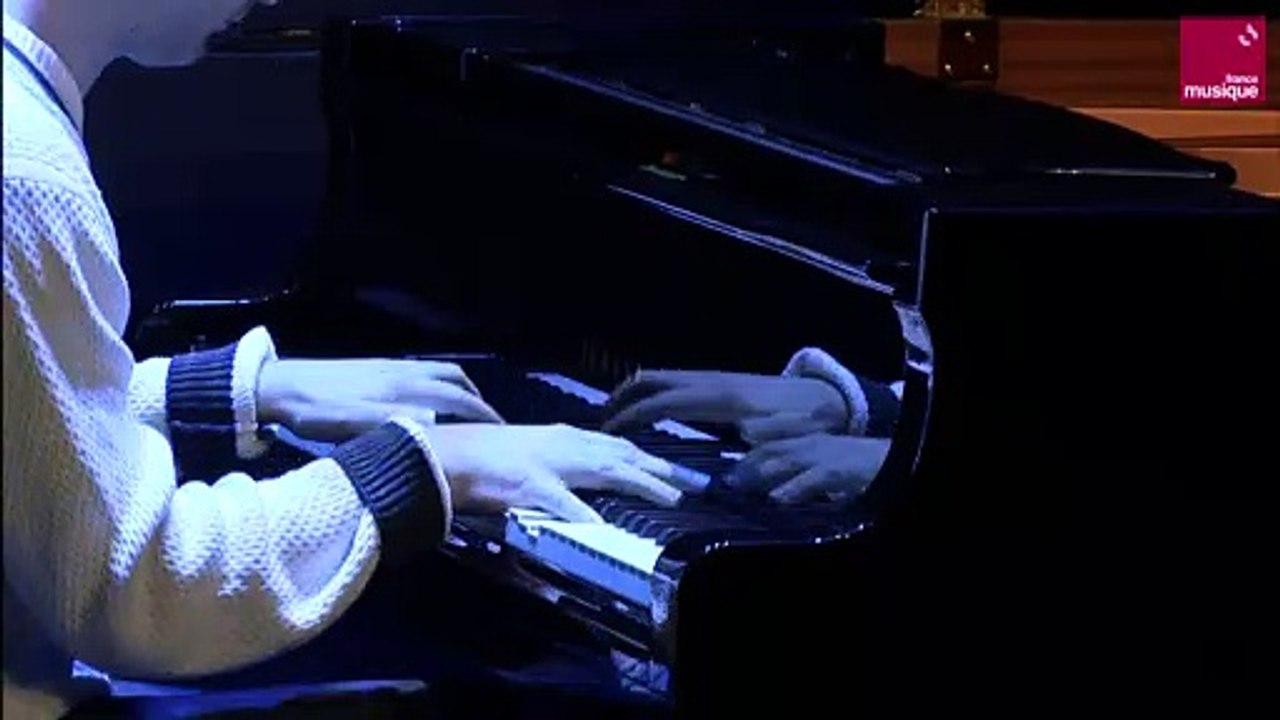 Saint-Saëns : Le Carnaval des animaux XIII. "Le Cygne"