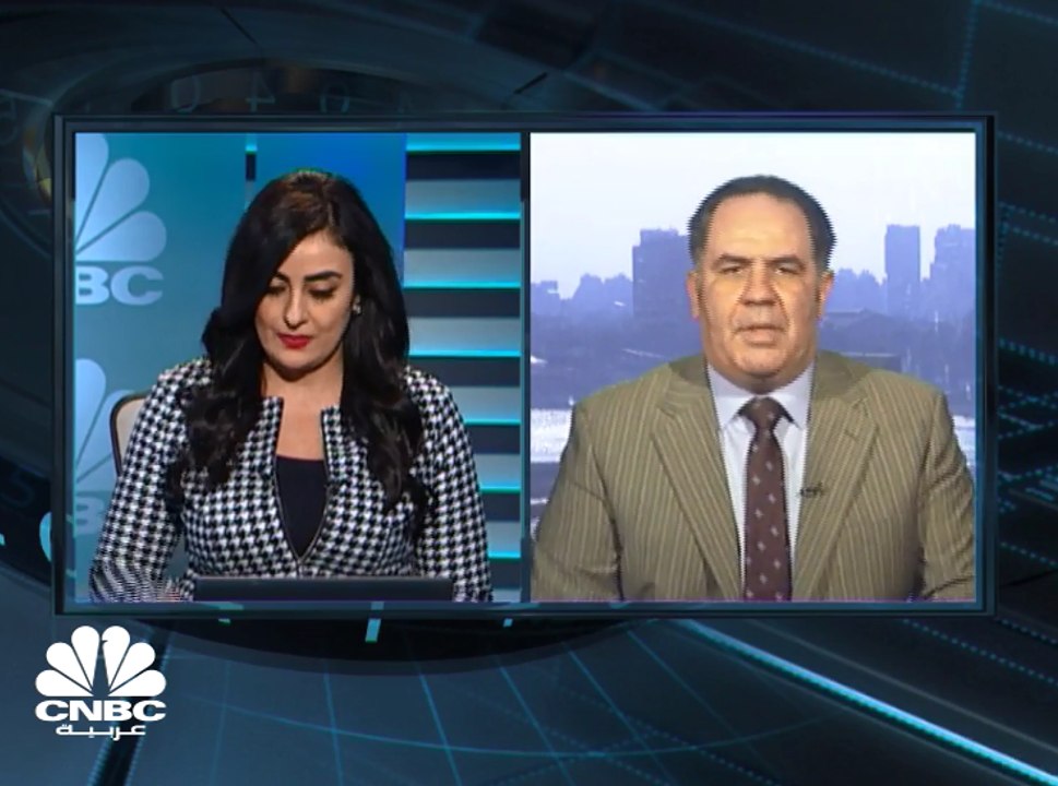 إغلاق أحمر للمؤشرات المصرية وسط قيم وأحجام تداو...