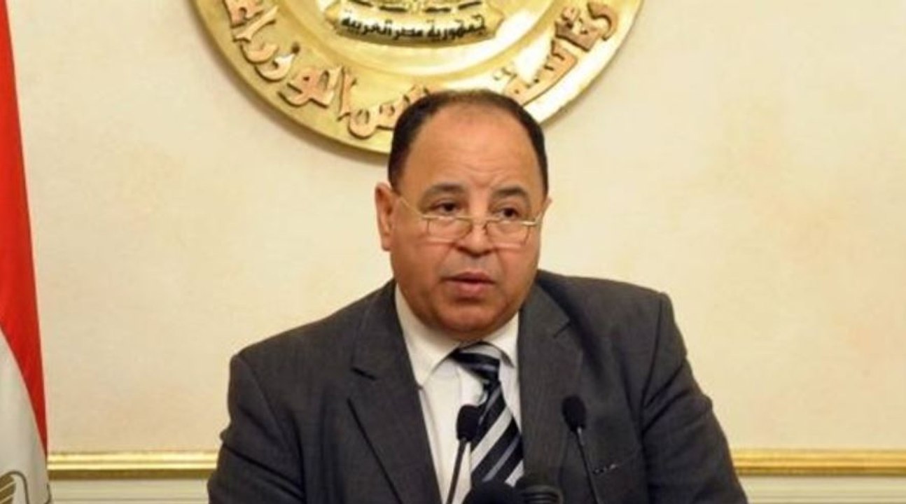 وزير المالية المصري محمد معيط لـ CNBC عربية: مع...